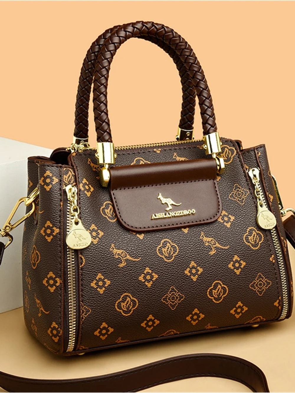 Élysée Luxury Women’s Handbag
